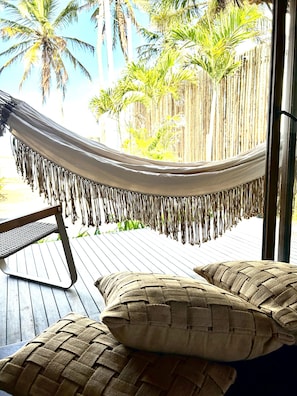 Deluxe Bungalow, Partial Sea View