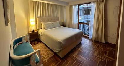 Loft Centro Histórico San Blas
