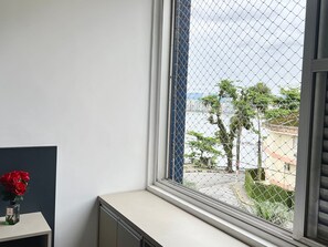 Apartment | Interior - Modern Sea View (Sao Vicente)