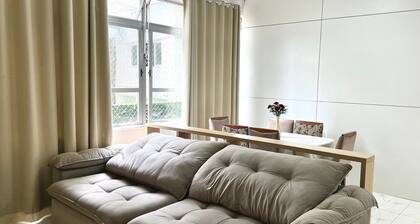 Modern Sea View