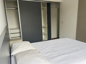 Appartement | 3 chambres, Wi-Fi gratuit