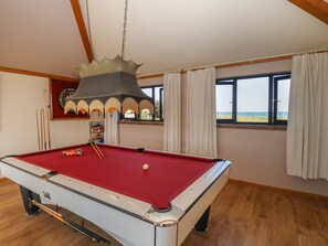 Cottage | Intérieur
