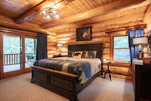 2 室のベッドルーム、デスク、アイロン / アイロン台、WiFi (無料)