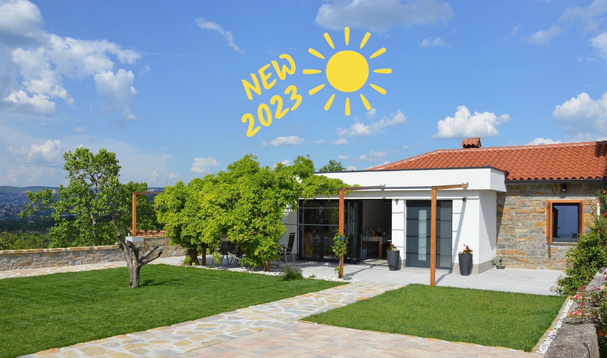 Casa Miranda, luxury at a great price.