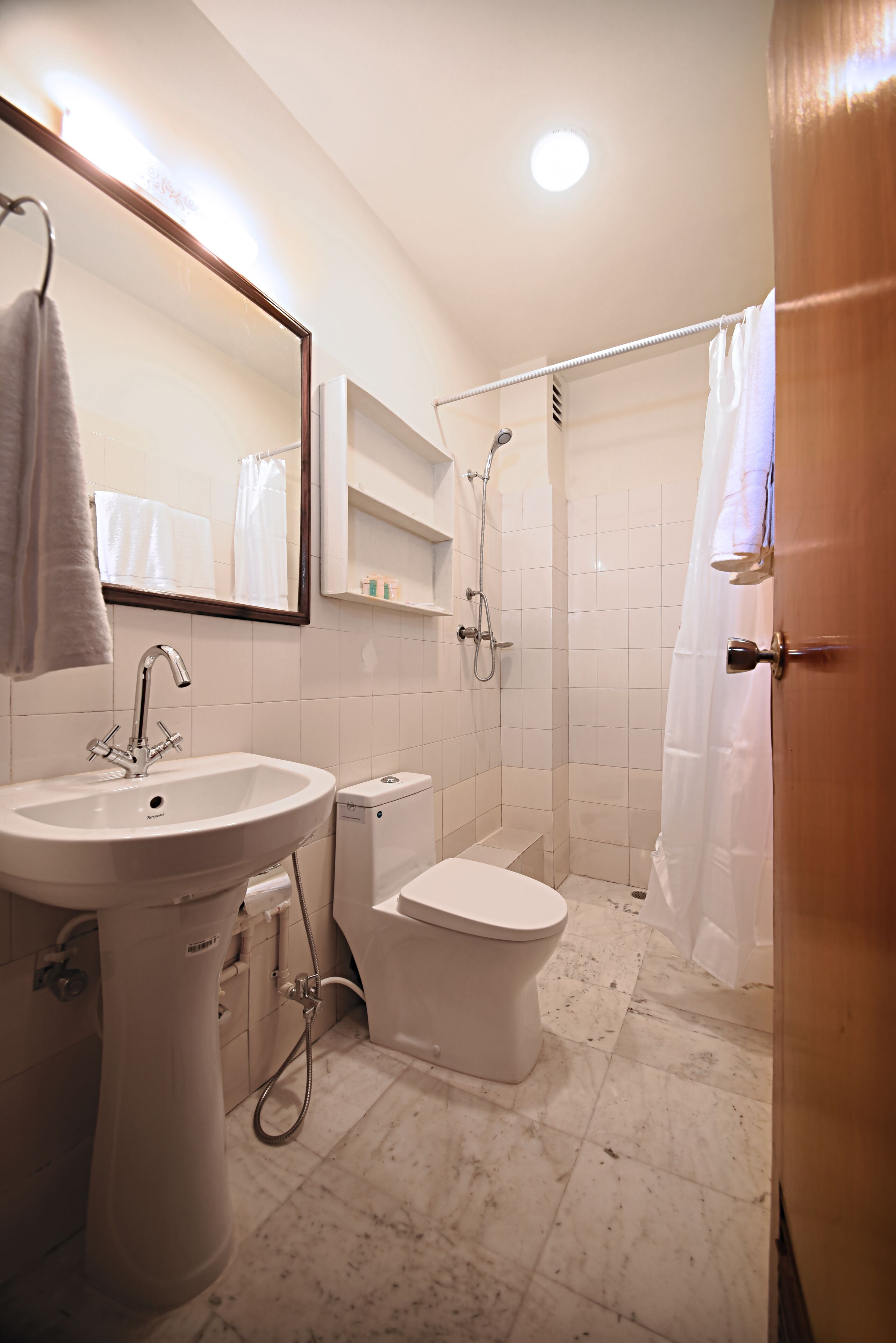 Kamar mandi