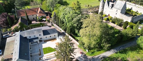 Aussenbereich