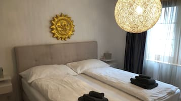 LĂ€genhet Comfort - 1 sovrum | 1 sovrum och gratis wi-fi