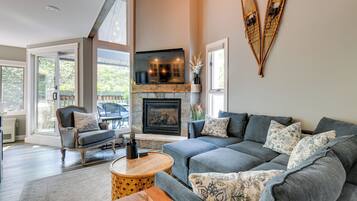 Apartemen (1 Bedroom) | Interior