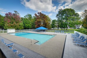 Apartemen (1 Bedroom) | Interior