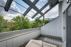Appartement (1 Bedroom) | Intérieur