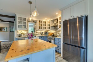 Huoneisto (1 Bedroom) | Sisätilat