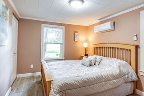 Casa (2 Bedrooms) | Interior