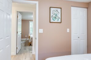 Casa (2 Bedrooms) | Interior