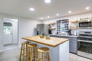 Casa (2 Bedrooms) | Interior