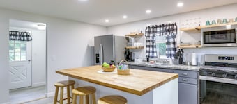 Charming Watkins Glen Home w/ Yard!