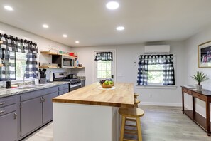 Casa (2 Bedrooms) | Interior