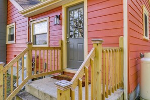 Casa (2 Bedrooms) | Interior