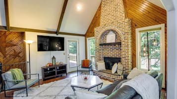 Rumah (3 Bedrooms) | Interior