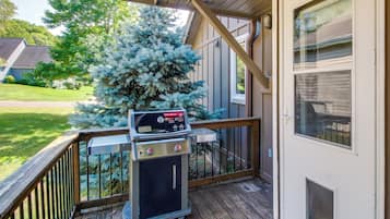 Rumah (3 Bedrooms) | Interior