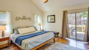 House (3 Bedrooms) | Bahagian dalam