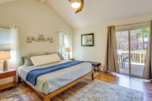 Casa (3 Bedrooms) | Interior