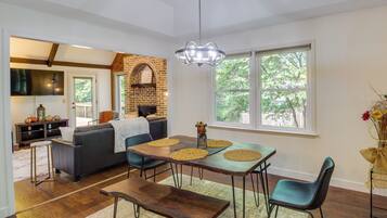 Rumah (3 Bedrooms) | Interior