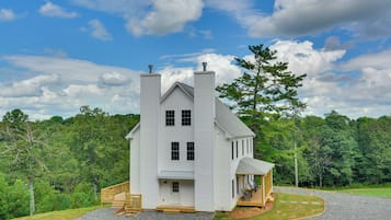 Ferienhaus (6 Bedrooms) | Innenbereich
