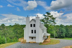 獨棟房屋 (6 Bedrooms) | 住宿內部