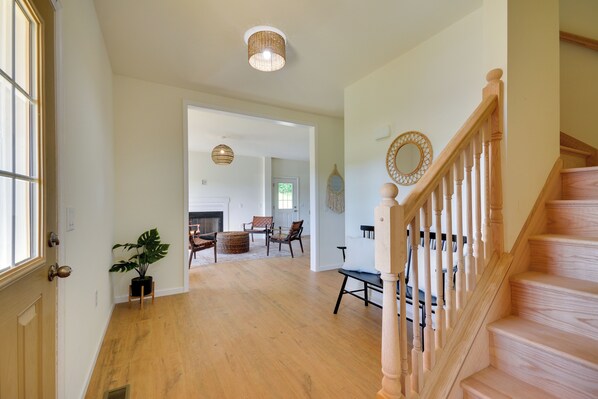 Casa (6 Bedrooms) | Interior