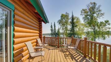 Huis (2 Bedrooms) | Interieur