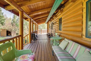 Maison (2 Bedrooms) | Intérieur