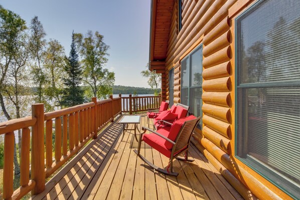 Maison (2 Bedrooms) | Façade de l’hébergement 