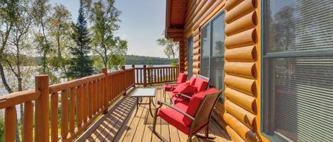 House (2 Bedrooms) | Front of property