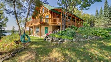 Huis (2 Bedrooms) | Interieur