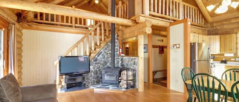 Casa (2 Bedrooms) | Interior