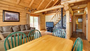 Hus (2 Bedrooms) | Innvendig