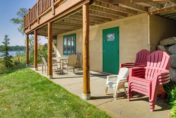 單棟房屋 (2 Bedrooms) | 內部