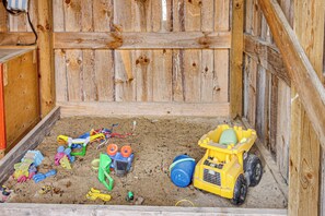 單棟房屋 (2 Bedrooms) | 內部