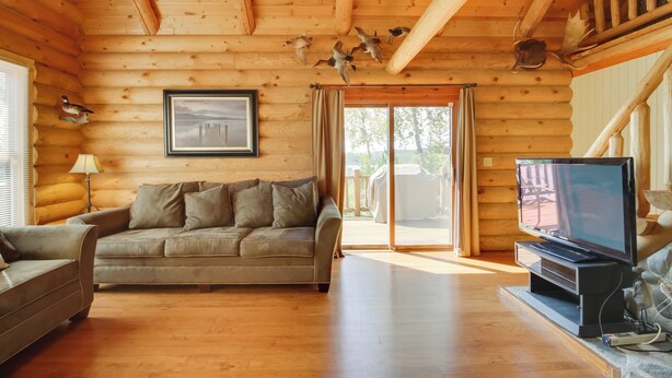 Hus (2 Bedrooms) | Innvendig