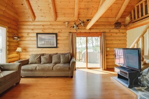 獨棟房屋 (2 Bedrooms) | 住宿內部