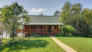 Hus (2 Bedrooms) | Innvendig