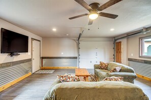 單棟房屋 (2 Bedrooms) | 內部