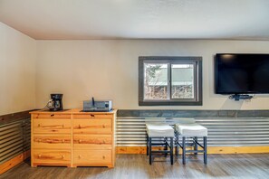 Maison (2 Bedrooms) | Intérieur