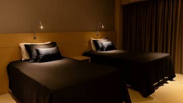 Superior Studio Suite | Free WiFi