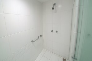 Superior-Studiosuite | Badezimmer