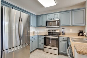 Apartment (1 Bedroom) | Innenbereich