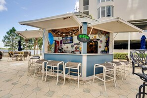 Apartment (1 Bedroom) | Innenbereich