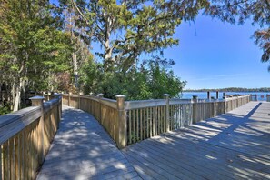 Apartment (1 Bedroom) | Innenbereich