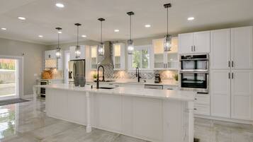 Casa (6 Bedrooms) | Interior