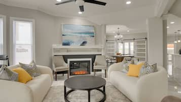 Casa (6 Bedrooms) | Interior